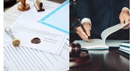 Quy định về chứng thực chữ ký trong giấy bán, cho, tặng xe