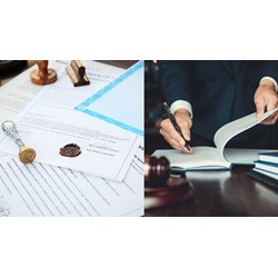 Quy định về chứng thực chữ ký trong giấy bán, cho, tặng xe