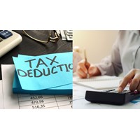 Thử việc bị trừ 10% thuế thu nhập cá nhân có đúng luật không?