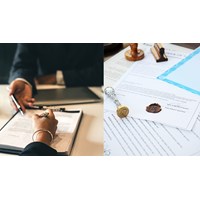 Chứng thực hợp đồng ủy quyền vay vốn tại Ủy ban nhân dân xã được không?