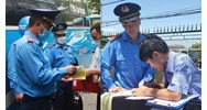 Trách nhiệm của Thủ trưởng cơ quan khi phát hiện nội dung, phạm vi thanh tra chồng chéo với cơ quan khác