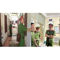 Công an được kiểm tra hành chính nhà dân khi nào?
