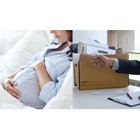Có được xử lý kỷ luật sa thải đối với lao động nữ mang thai?