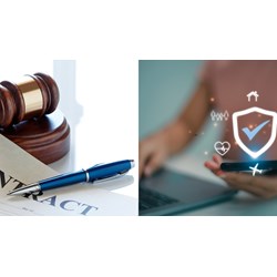 Giải quyết bảo hiểm một lần ngày đăng ký trùng ngày ký hợp đồng mới?