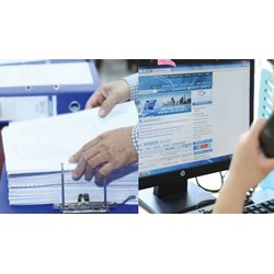 Làm rõ hồ sơ mời thầu và E-HSMT trên hệ thông mạng đấu thầu quốc gia