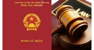Làm công tác pháp chế có bắt buộc phải có bằng cử nhân luật không