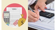 Căn cứ xác định thuế khoán của hộ kinh doanh theo quy định?