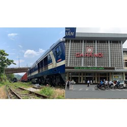 Nhiệm vụ của Cục Đường sắt Việt Nam trong vấn đề hợp tác quốc tế