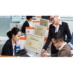 Hướng dẫn về công tác thi đua, khen thưởng ngành Ngân hàng