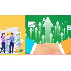 Xác định doanh thu liên quan đến hợp đồng hợp tác kinh doanh ra sao