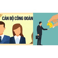 Đơn vị chi trả lương cán bộ công đoàn chuyên trách trong các doanh nghiệp Quân đội