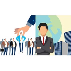Di chuyển trong nội bộ doanh nghiệp cấp giấy phép như thế nào?