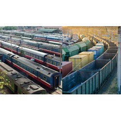 Quy định phê duyệt phương án giá dịch vụ điều hành giao thông vận tải đường sắt