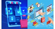 Các hành vi nào bị cấm trong hoạt động thương mại điện tử?