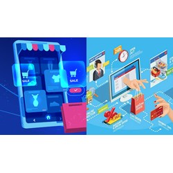 Các hành vi nào bị cấm trong hoạt động thương mại điện tử?
