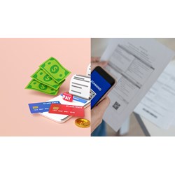 Hóa đơn điện tử có được ghi bằng tiếng nước ngoài hay không?