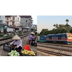 Nguyên tắc phải đảm bảo khi gải quyết sự cố giao thông đường sắt