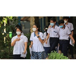 Học sinh trung học cơ sở có được bảo lưu kết quả học tập?
