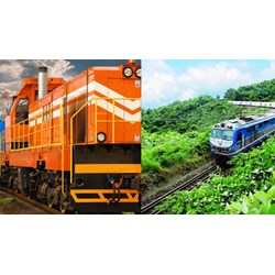 Nghĩa vụ của doanh nghiệp kinh doanh vận tải đường sắt thế nào?