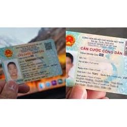 Công an xã có thẩm quyền cấp thẻ căn cước cho người dân không?