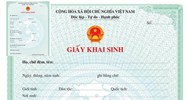 Có được ủy quyền để người khác đi trích lục khai sinh của người thân đã mất?