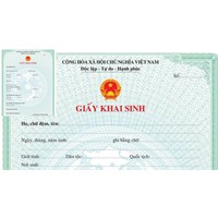 Có được ủy quyền để người khác đi trích lục khai sinh của người thân đã mất?