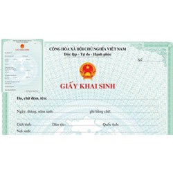 Có được ủy quyền để người khác đi trích lục khai sinh của người thân đã mất?