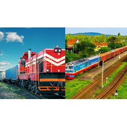 Nguyên tắc xây dựng giá dịch vụ điều hành giao thông vận tải đường sắt