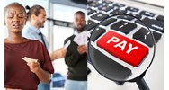 Có được trả lương trong thời gian nghỉ chờ việc hay không?