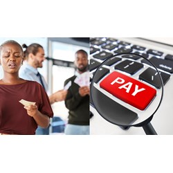 Có được trả lương trong thời gian nghỉ chờ việc hay không?