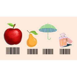 Dịch vụ đăng ký mã số mã vạch tại Cần Thơ uy tín, chuyên nghiệp