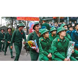 Tạm hoãn nghĩa vụ quân sự thanh niên xung phong vùng đặc biệt khó khăn?