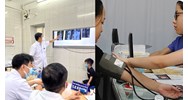 Chuyển người bệnh giữa các cơ sở khám chữa bệnh bảo hiểm y tế?