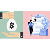 Ngày nhận trợ cấp thất nghiệp lần đầu và các tháng tiếp theo là?