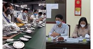 Hội đồng đánh giá, xét chọn sản phẩm công nghiệp chủ lực TP Hà Nội