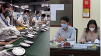 Hội đồng đánh giá, xét chọn sản phẩm công nghiệp chủ lực TP Hà Nội