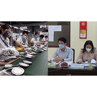 Hội đồng đánh giá, xét chọn sản phẩm công nghiệp chủ lực TP Hà Nội