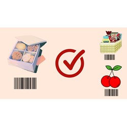 Dịch vụ đăng ký mã số mã vạch tại Hải Dương uy tín, chuyên nghiệp