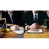 Đang tập sự hành nghề luật sư có được bào chữa cho khách hàng?