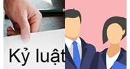 Viên chức bị kỷ luật không được đăng ký tập sự hành nghề công chứng?