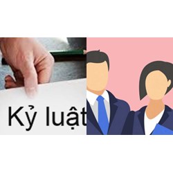 Viên chức bị kỷ luật không được đăng ký tập sự hành nghề công chứng?