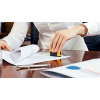 Thay đổi nội dung đăng ký hoạt động của Văn phòng công chứng