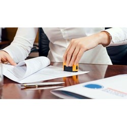 Thay đổi nội dung đăng ký hoạt động của Văn phòng công chứng