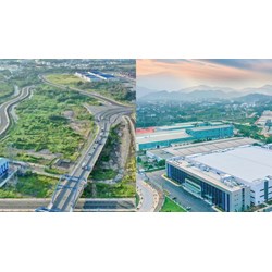 Thủ tục trình Thủ tướng thành lập khu công nghệ cao năm 2024