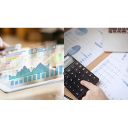 Hệ thống báo cáo tài chính Ngân hàng Phát triển Việt Nam