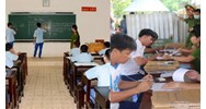 Hỗ trợ tìm việc làm đối với người được giáo dục tại xã, phường, thị trấn