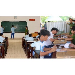 Hỗ trợ tìm việc làm đối với người được giáo dục tại xã, phường, thị trấn