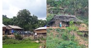 Hỗ trợ nhà ở đối với hộ nghèo vùng đồng bào dân tộc thiểu số