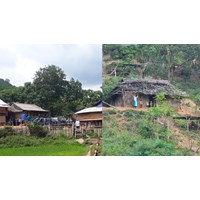 Hỗ trợ nhà ở đối với hộ nghèo vùng đồng bào dân tộc thiểu số
