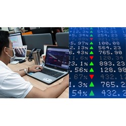 Công ty chứng khoán phải công bố thông tin bất thường như thế nào?